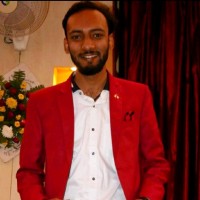 Harsh Srivastava
