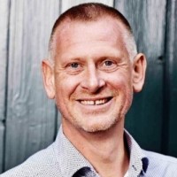 Torben Stevold