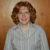 Corinna Reid