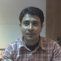 Izhar Alam Khan