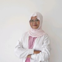 Zahra Nabila