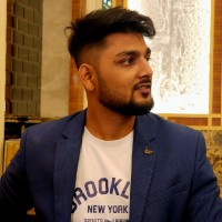 Rajat Mishra