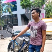 Akhilesh Kumar Gupta