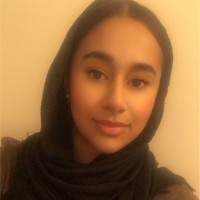 Haleema Mahmood - Diprp