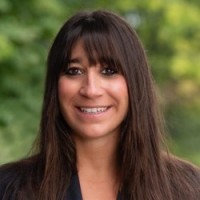 Jacqueline Fusco