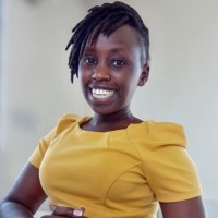 Cecilia Mwende Mulu