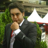 Shahab Irani