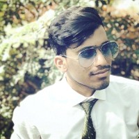 Mayur Yelne