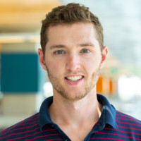 Conor McDermott