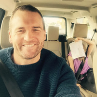 Anthony Darcy