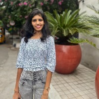 Deepeka Balasubramanian