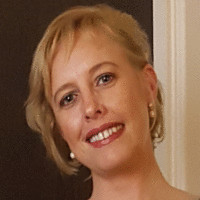 Sarah Moore