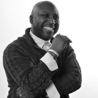 QUINTON HARRELL