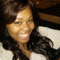 Ophelia Moore