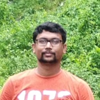 Ritesh Guha