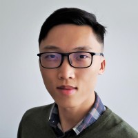 Eric Liu