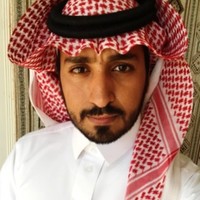 Abdulmohsen Alsharari