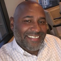 Dwayne Coleman