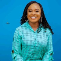 Faith Eze