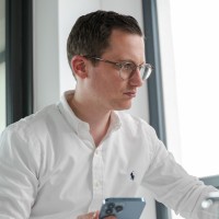 Tim Reichenthaler