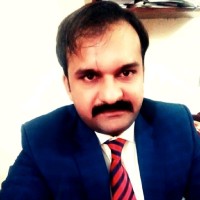 Muhammad Ali Javid