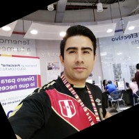 Luis Hernan Dávila Morán