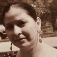 Antonia Pedroza