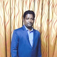 mohammed sameeuddin