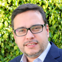 Joao Marcelo Borges
