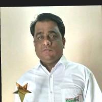 Shaikh Tanveer Qamruddin