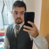 Leonardo Simões Moraes