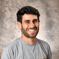 Benjamin Sadok