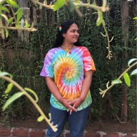 Saloni Dak