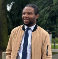 Ebenezer Okechukwu Mnim