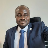 Idriss Hassan Lalouche