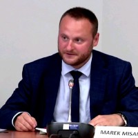 Marek Misak