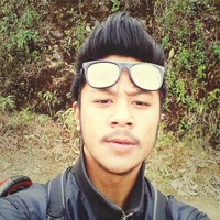 Akhil Thakuri