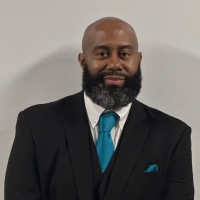 Rayshawn Campbell