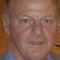 Gerry Callaghan
