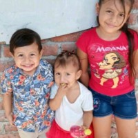 Erika Vanessa Marcillo Cedeño