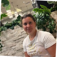 Anke Sevenans
