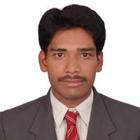 M Chaitanya Sravanth
