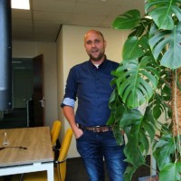 Frank Van Der Wal