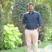 Vinodh Kumar Vemula