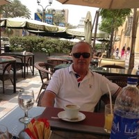 Les Foster