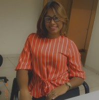 Lic. Marlene Paola Cuevas Mariñez
