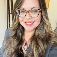 Brigitte Rodriguez, MSW (she/her)