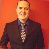 David Crooks