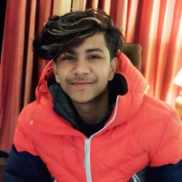 Srijan Adhikari