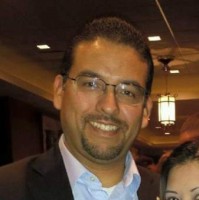 Robert Garcia